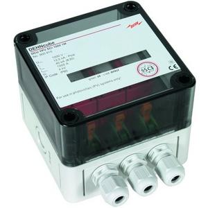 DCU YPV SCI 1000 1M, Überspannungsableiter Typ 2 DEHNcube im Gehäuse IP65