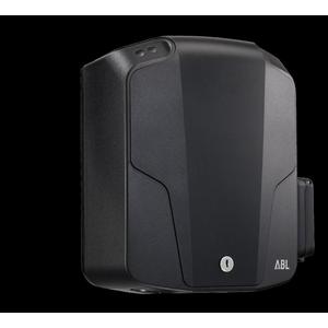 Wallbox eMH1 Basic, 22 kW, 32A/400V, 3-phasig, Typ 2 Ladekabel-1W2208