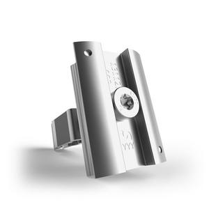 Mittelklemme Rapid16 40-50