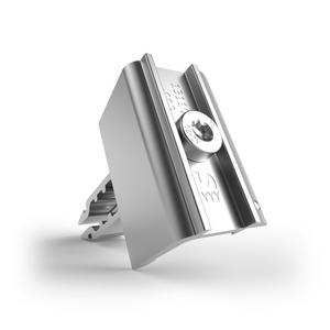 Endklemme Rapid16 40-50 