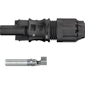 PV-KBT4-EVO 2/6I-UR; MC4-Evo2, Kupplungsbuchse