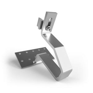 Dachhaken Rapid2+Pro Max