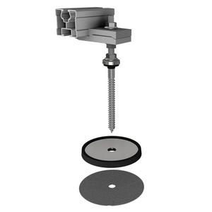 SL Plan Stockschraubenset (M10x300)