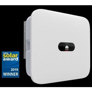 SUN2000-15KTL-M2, Inverter - 16,5 kW AC Power 3PH