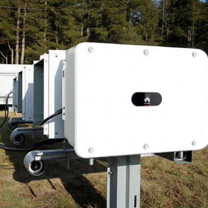 SUN2000-50KTL-M3, Inverter - 55kW AC Power